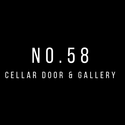 No 58 Cellar Door & Gallery