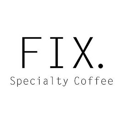 FIX. Specialty Coffee