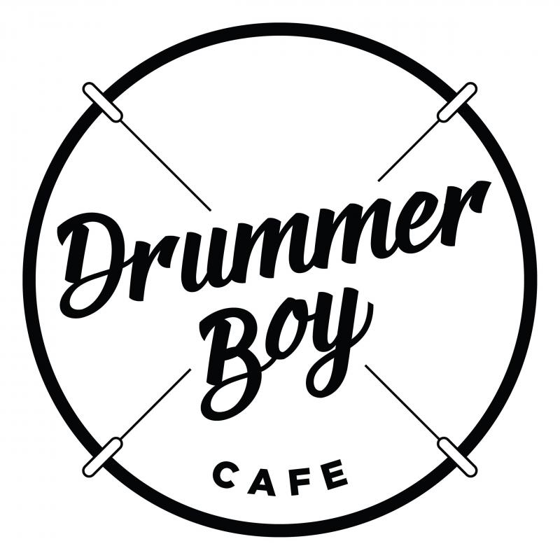 Drummer Boy Cafe