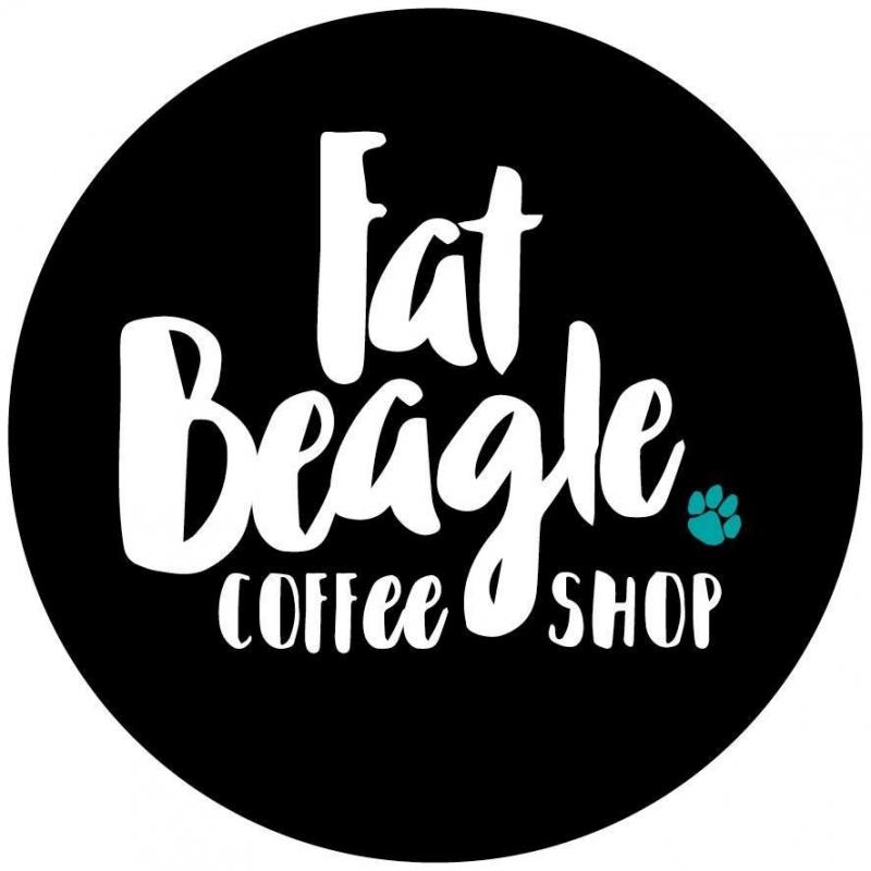 Fat Beagle Coffee Shop